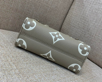 LV - Cabas OnTheGo BB Petit
