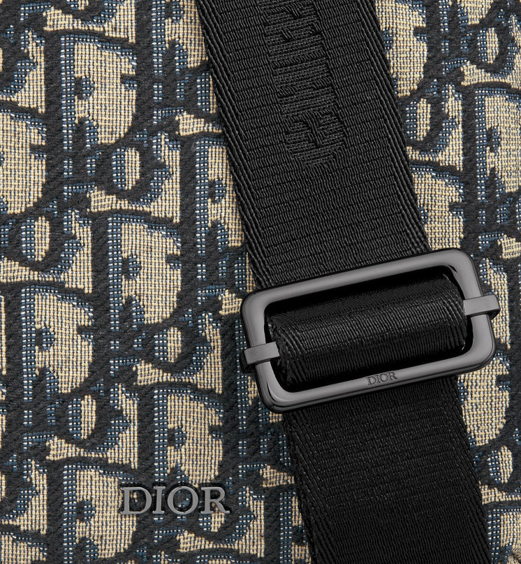 Slingbag Rider 2.0 Dior - Beige