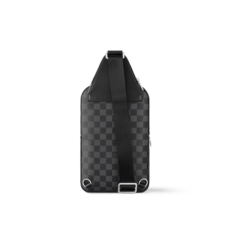 Sac Avenue slingbag NM - LV Classic