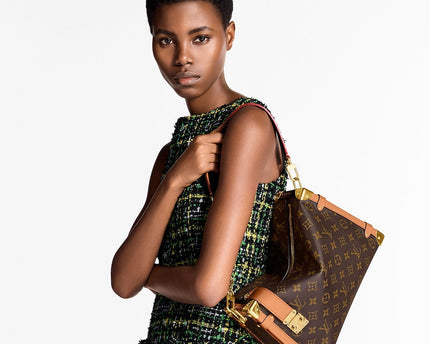 Sac Side Trunk GM - LV - Classic
