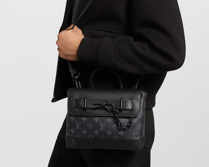Sac Steamer PM - LV - Classic