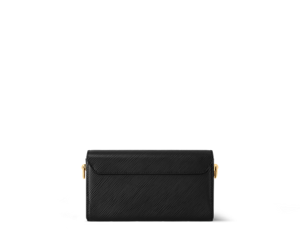 Sac Twist West - LV - Noir