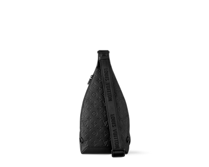 Sac Sling Duo - LV - Full Black
