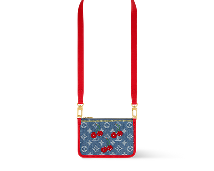 LV x TM - Sac Neverfull Inside Out BB