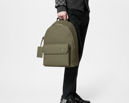 Sac à dos Takeoff - LV - Vert
