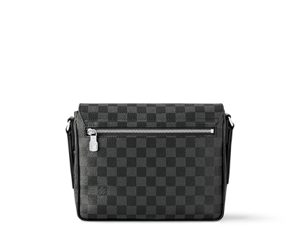 Sac District PM - LV - Classic