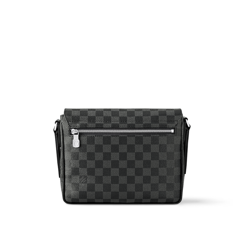 Sac District PM - LV - Classic