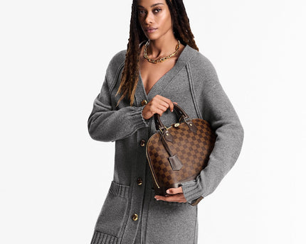 Sac Alma PM - LV - Classic