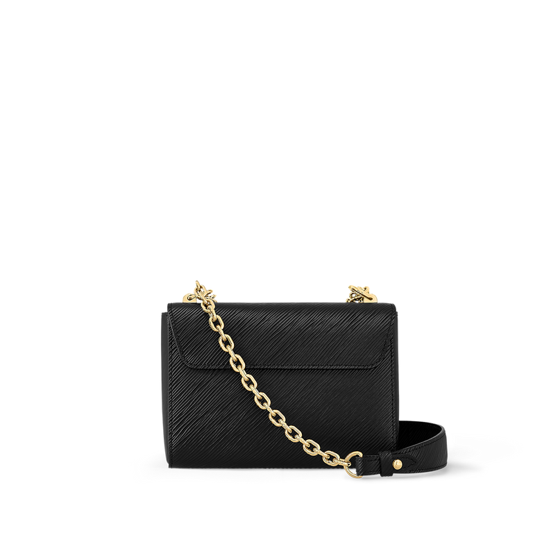 Sac Twist PM - LV - Noir