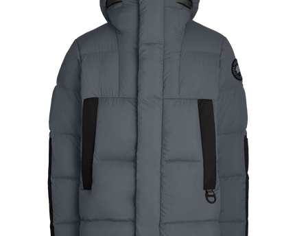CANADA GOOSE - OSBORNE PARKA BLACK LABEL