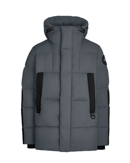 CANADA GOOSE - OSBORNE PARKA BLACK LABEL