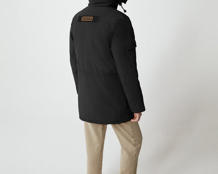 CANADA GOOSE - EXPEDITION PARKA