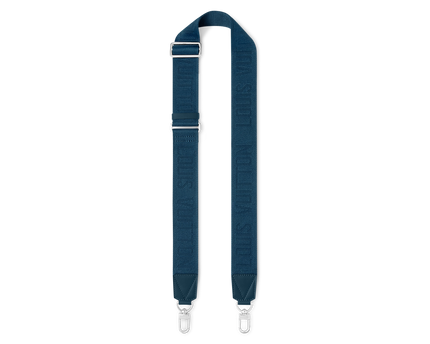 Sac Fastline Messenger - LV - Bleu