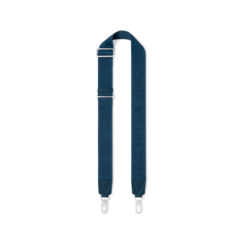 Sac Fastline Messenger - LV - Bleu