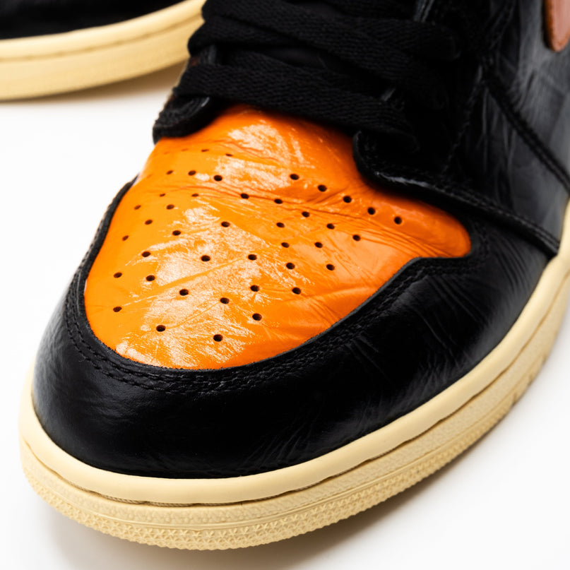 Air Jordan 1 Rétro High Shattered Backboard 3.0