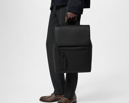 Sac à dos Fastline - LV - Noir