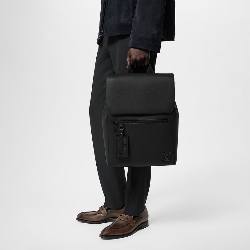 Sac à dos Fastline - LV - Noir