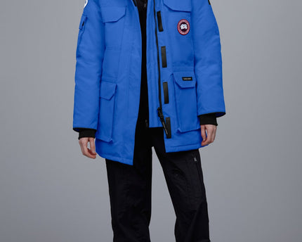 CANADA GOOSE - EXPEDITION PARKA