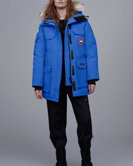 CANADA GOOSE - EXPEDITION PARKA