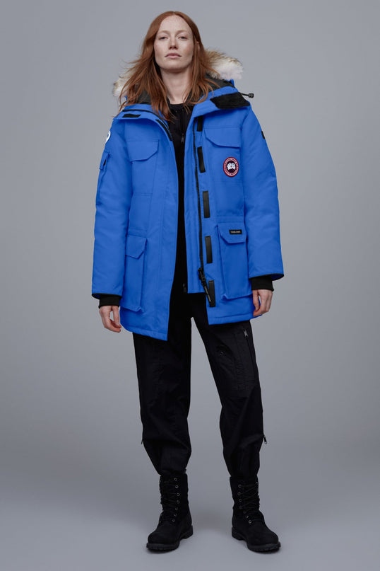 CANADA GOOSE - EXPEDITION PARKA