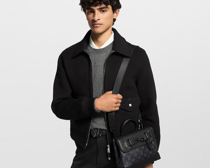 Sac Steamer PM - LV - Classic