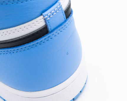 Air Jordan 1 Retro High OG UNC Toe