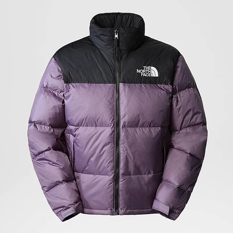 Lunar Slate Retro Nuptse 700 Pour Homme