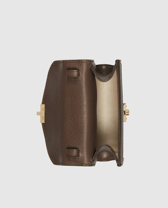 Sac à main GG Ophidia mini format - Classic