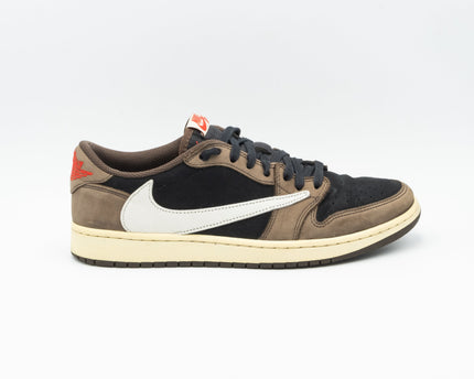 Air Jordan 1 Retro Low OG SP Travis Scott