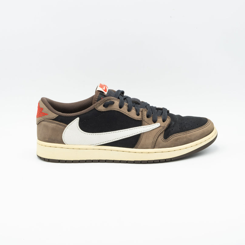 Air Jordan 1 Retro Low OG SP Travis Scott