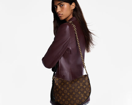 Sac Cookie BB - LV - Marron Classic