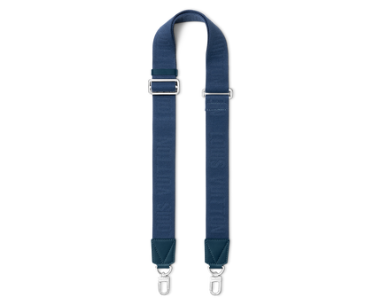 Sac messenger Takeoff - LV - Bleu