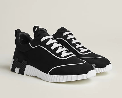 Hermes Bouncing - Noir Blanc
