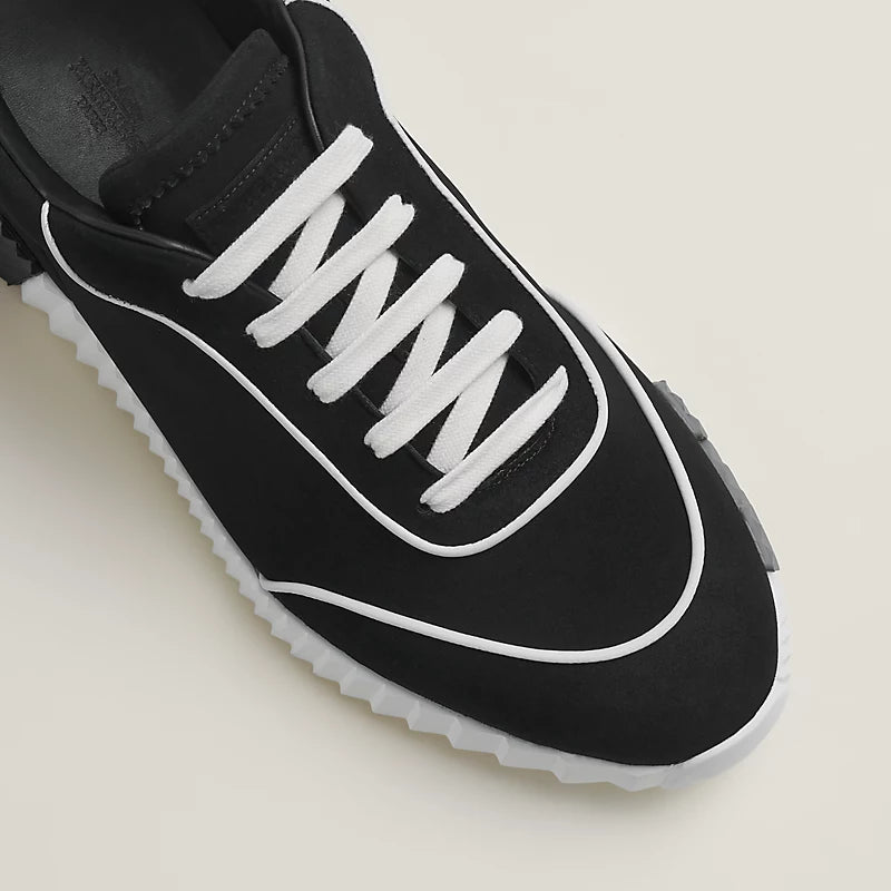 Hermes Bouncing - Noir Blanc