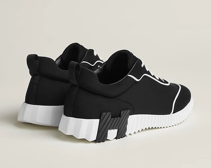 Hermes Bouncing - Noir Blanc