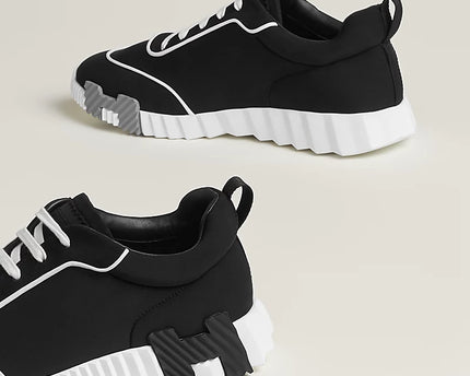 Hermes Bouncing - Noir Blanc