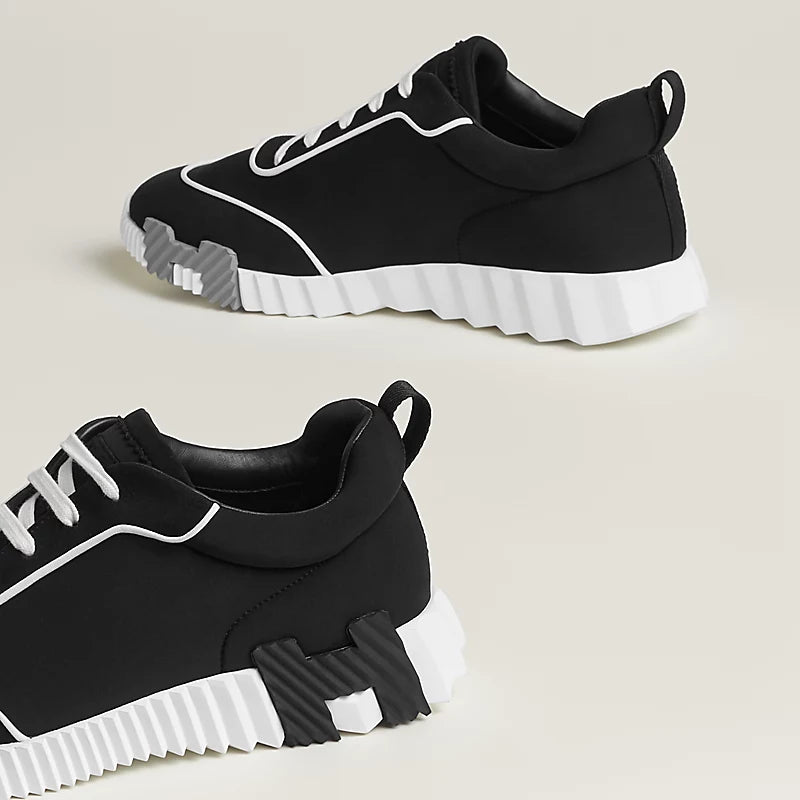 Hermes Bouncing - Noir Blanc