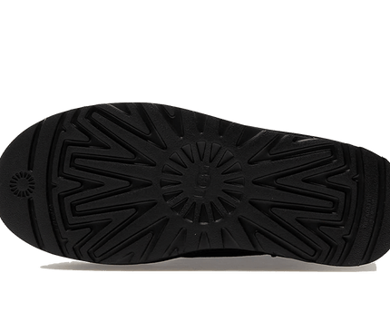 Botte UGG Neumel à Platforme - Noir