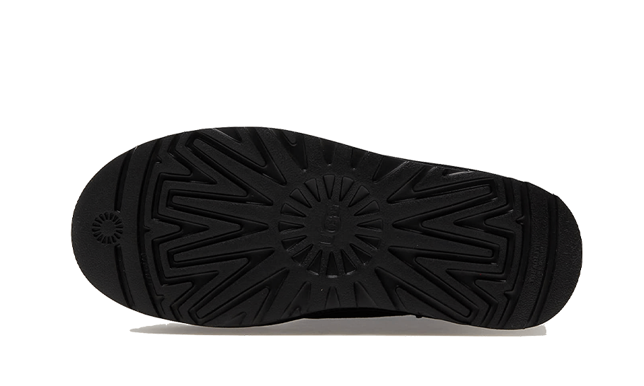 Botte UGG Neumel à Platforme - Noir
